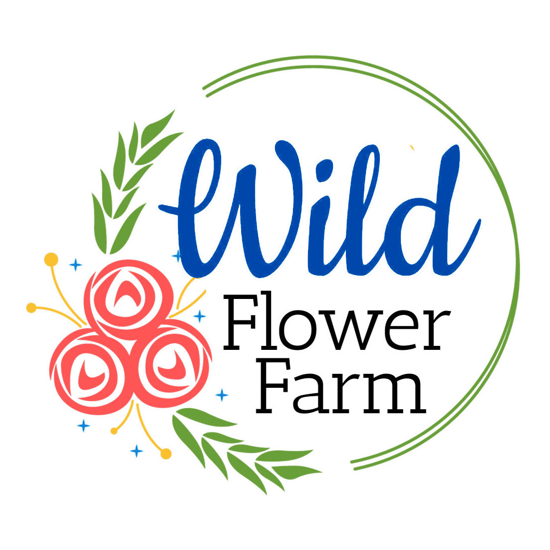 Wild Flower Farm